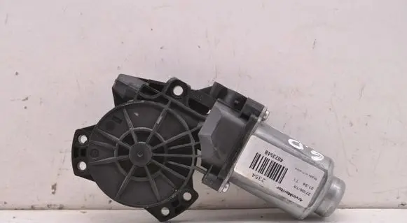 KIA Sportage Rear door window regulator motor 402354B