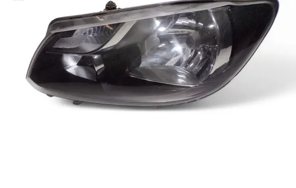 Volkswagen Caddy Headlight/headlamp 2K5941005A