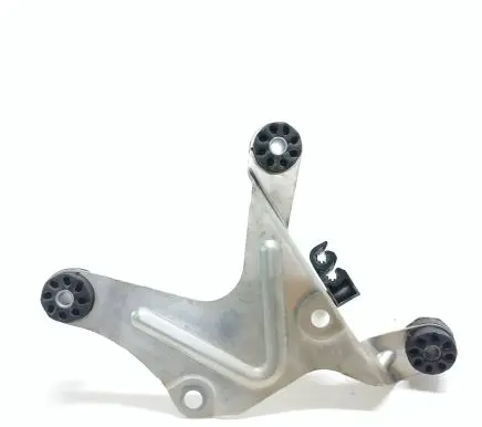 BMW 6 F12 F13 ABS pump bracket 6775355