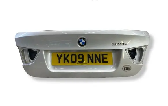 BMW 3 E90 E91 Tailgate/trunk/boot lid LCI