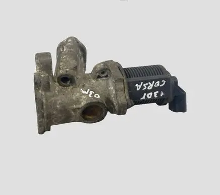 Opel Combo C EGR valve 700020240