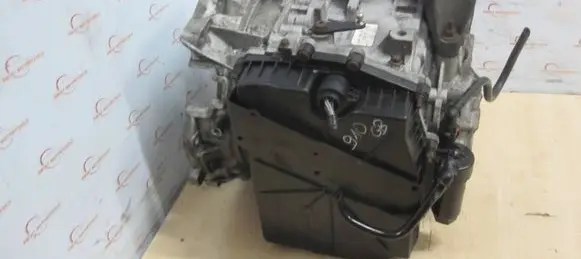 Ford Mondeo MK IV Automatic gearbox AG9R7000GB