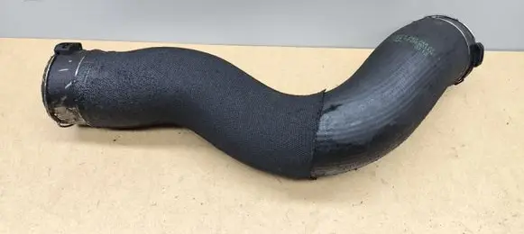BMW 3 F30 F35 F31 Intercooler hose/pipe 4742748