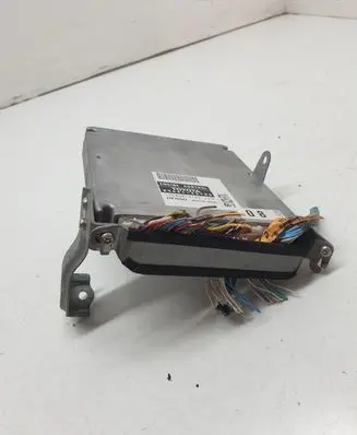 Toyota RAV 4 (XA20) Engine control unit/module 8966142780 1758005192
