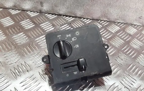 Jeep Grand Cherokee Light switch 56006999