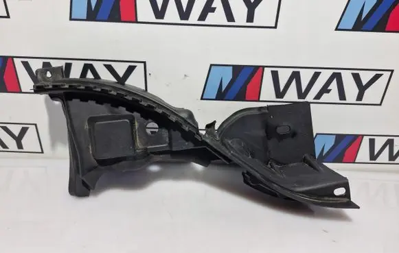 BMW X1 F48 F49 Engine cover (trim)