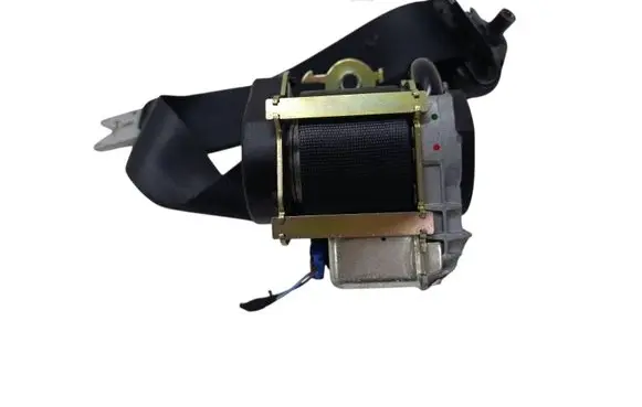 Renault Megane III Front seatbelt 868840008R