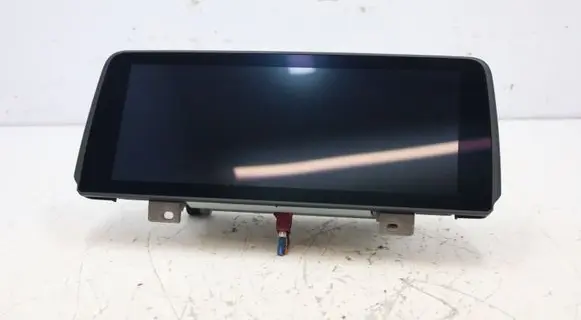 BMW X3 G01 Screen/display/small screen 9826392MWGK150526 9826392