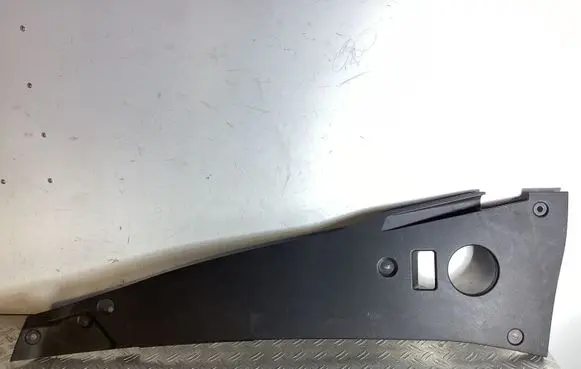 Lexus LS 460 - 600H Engine cover (trim) 5379550090