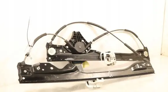 Ford S-MAX Front window lifting mechanism without motor 0130822732