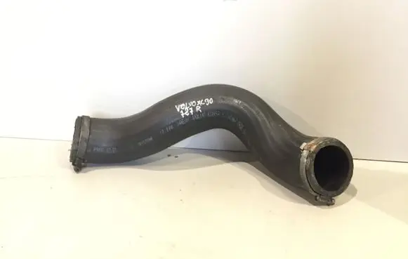 Volvo XC90 Intercooler hose/pipe 31261367