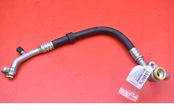 BMW 7 F01 F02 F03 F04 Air conditioning (A/C) pipe/hose 9201926