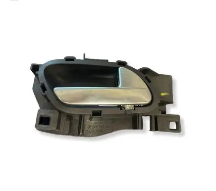 Peugeot 508 Front door interior handle 9660525380 9685950277 9800099680