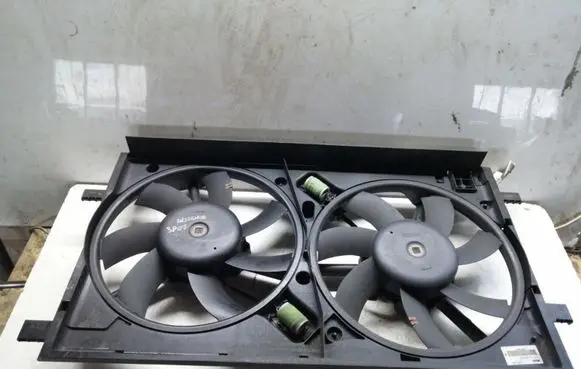 Opel Insignia A Fan set 22915609