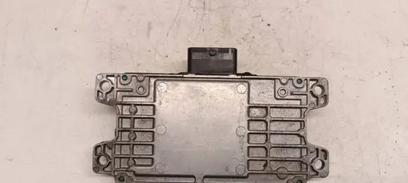Nissan X-Trail T31 Gearbox control unit/module 310361GK0B ETC51466NH
