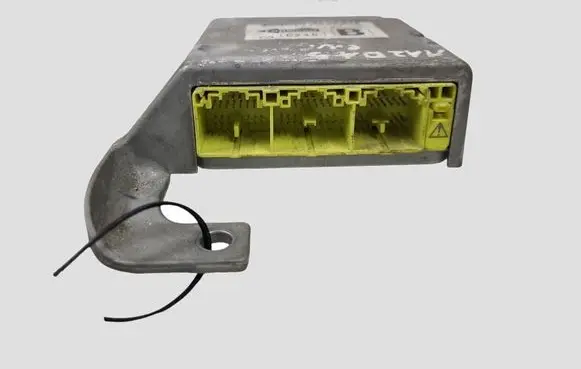 Mazda 5 Airbag control unit/module W2T80274