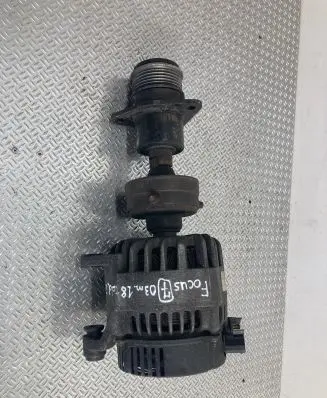 Generator/alternator
