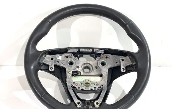 Hyundai i30 Steering wheel