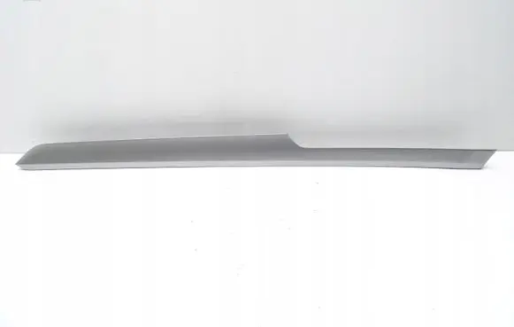 Volkswagen PASSAT B8 Front door trim bar 3G0867439