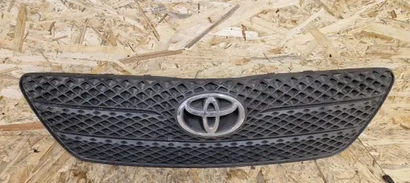 Toyota Corolla E120 E130 Front grill 5311102150 5311102160