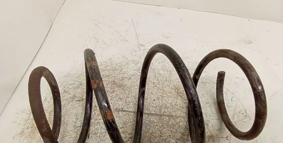 BMW 5 E39 Front coil spring