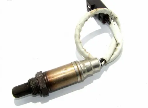 Mercedes-Benz A W168 Lambda probe sensor 0258003714