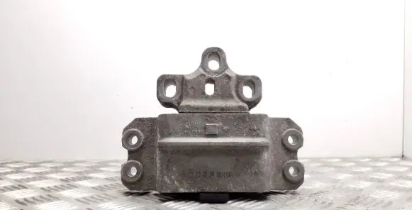 Gearbox mount