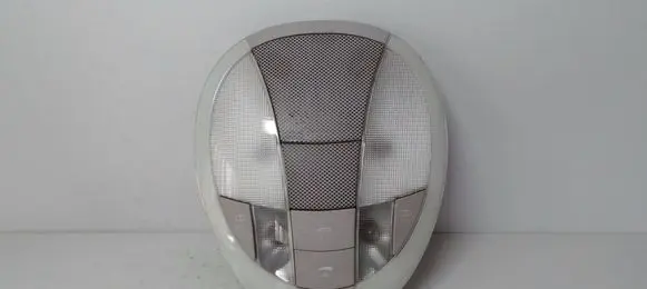 Mercedes-Benz E W211 Front seat light A2118202201