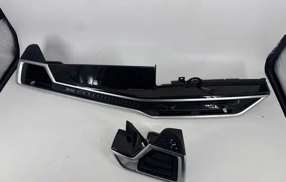 BMW X5 G05 Panel trim 5A01333 5A4F825 9634803