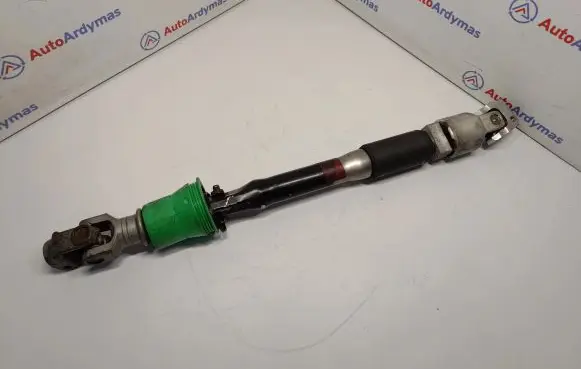 BMW 7 E65 E66 Steering column universal joint 32306757495 32306762187