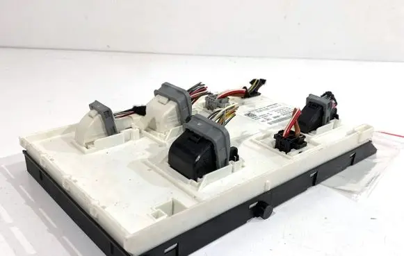 Mercedes-Benz GLE (W166 - C292) Other control units/modules A1669006020