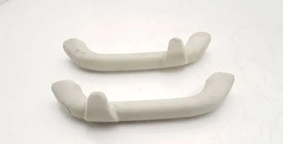 Dodge Nitro Rear interior roof grab handle 156026960
