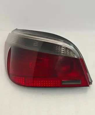 BMW 5 E60 E61 Rear/tail lights 7165737 2P008679058