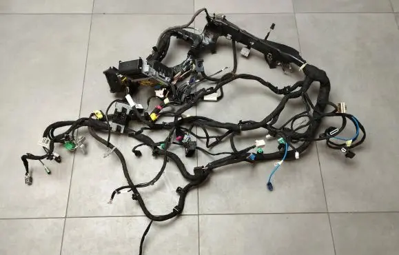 Opel Insignia A Other wiring loom 33155670