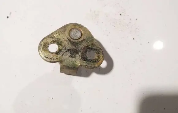 Peugeot 307 Other exterior part