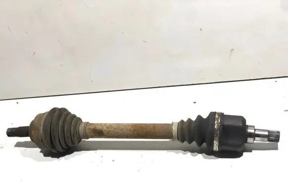 Peugeot 3008 I Front driveshaft 