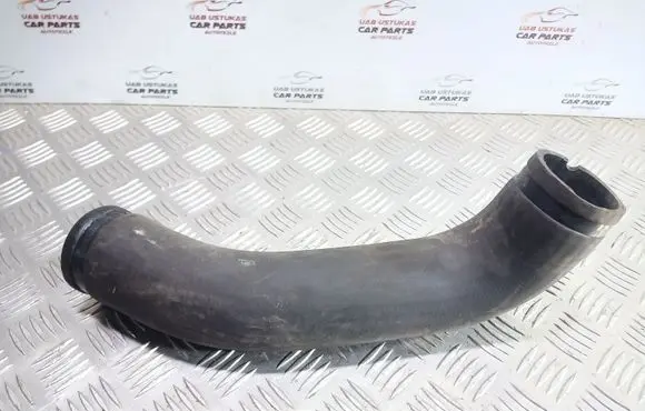 Chevrolet Captiva Intercooler hose/pipe