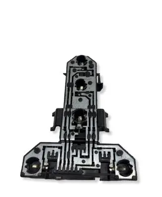 Volkswagen Bora Tail light bulb cover holder 1J5945257