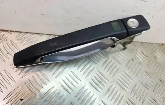 Mercedes-Benz CL C140 Front door exterior handle 
