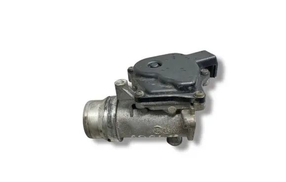 Renault Megane III Throttle valve 161A09794R 039311073