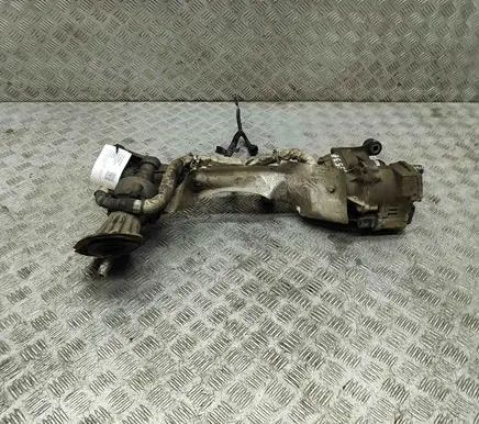 Ford Transit - Tourneo Connect Steering rack A0040345 41516736Q