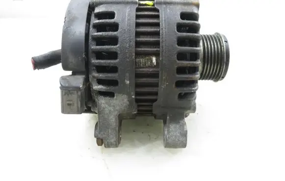 Ford Mondeo MK IV Generator/alternator 7G9N10300EA 0121615028