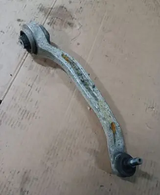Audi A6 S6 C6 4F Front lower control arm/wishbone 4F0407694G