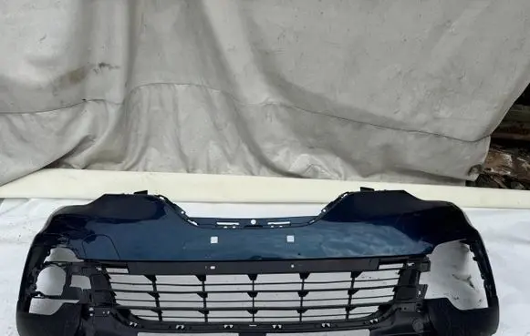 Renault Captur Front bumper