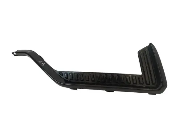 Volvo XC60 Rear bumper lower part trim 32136214AUTOAS3 32136214