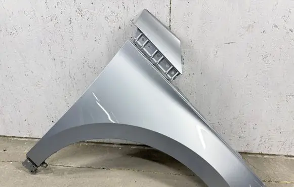Skoda Enyaq iV Fender 