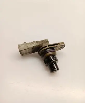 Opel Astra H Crankshaft position sensor 55201874