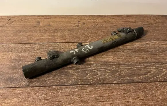 Mercedes-Benz E W211 Fuel main line pipe A6420702595