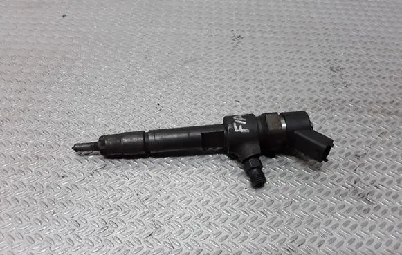 Fiat Multipla Fuel injector 0445110002