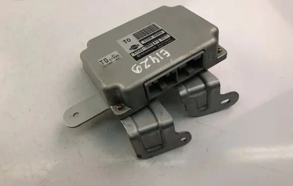 Nissan Murano Z50 Other control units/modules 31036CC000